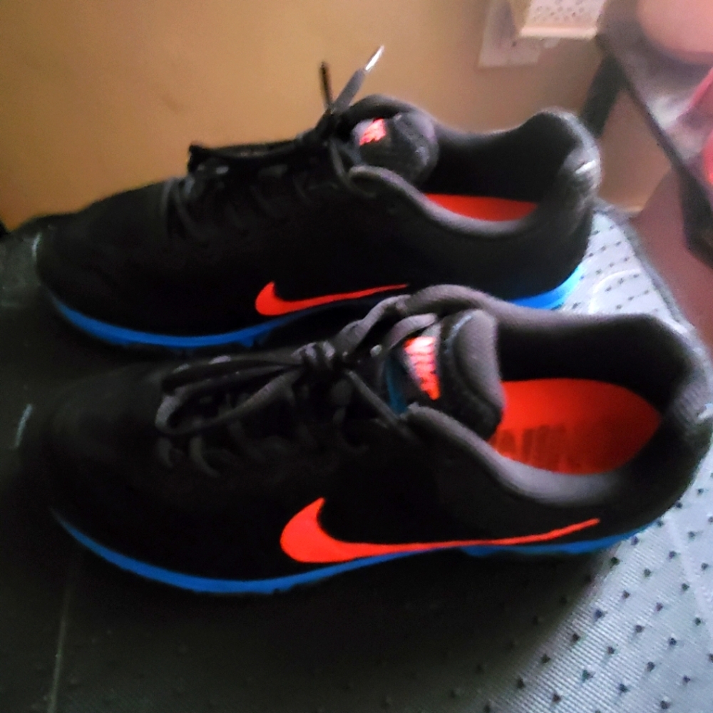 Nike airmax tailwind 7